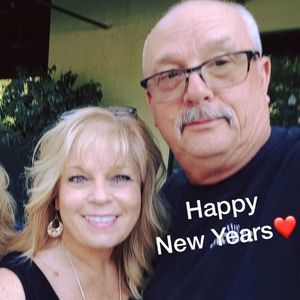 Meet your Posher, Terry